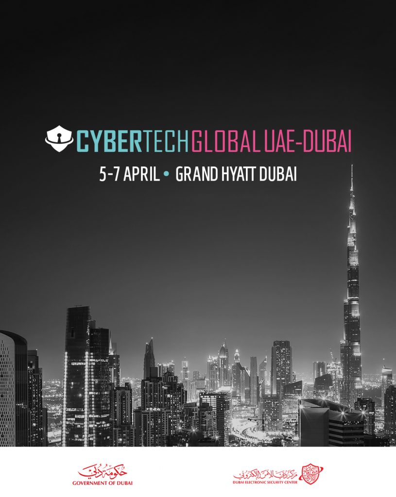 Cybertech