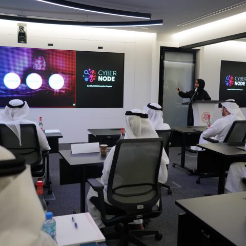 Dubai Electronic Security Center launches Cyber Node