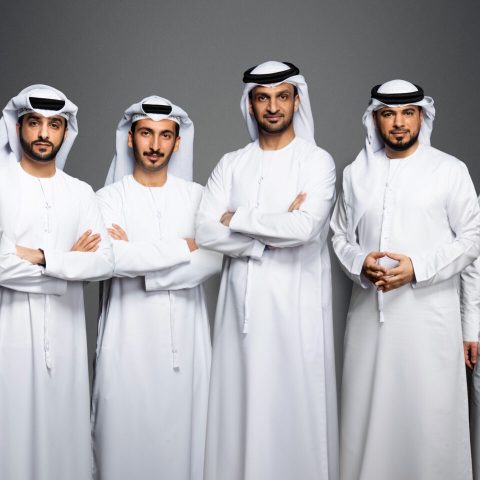 Emirati Talent Keep Dubai’s Cyberspace Safe