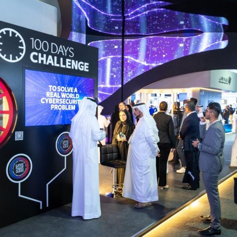 Digital Dubaiâ€™s affiliate, Dubai Electronic Security Center, reveals agenda of activities for cybersecurity exhibition GISEC Global 2023