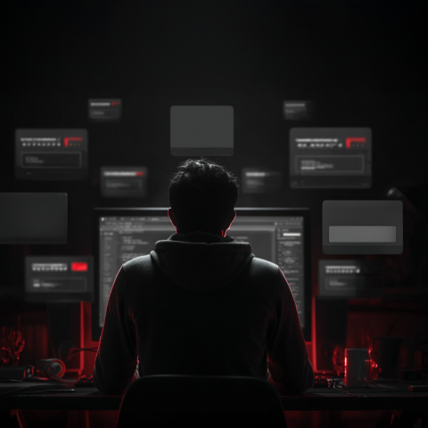 DESC Opens Registration for the Cyberspace Leaders Program 2025